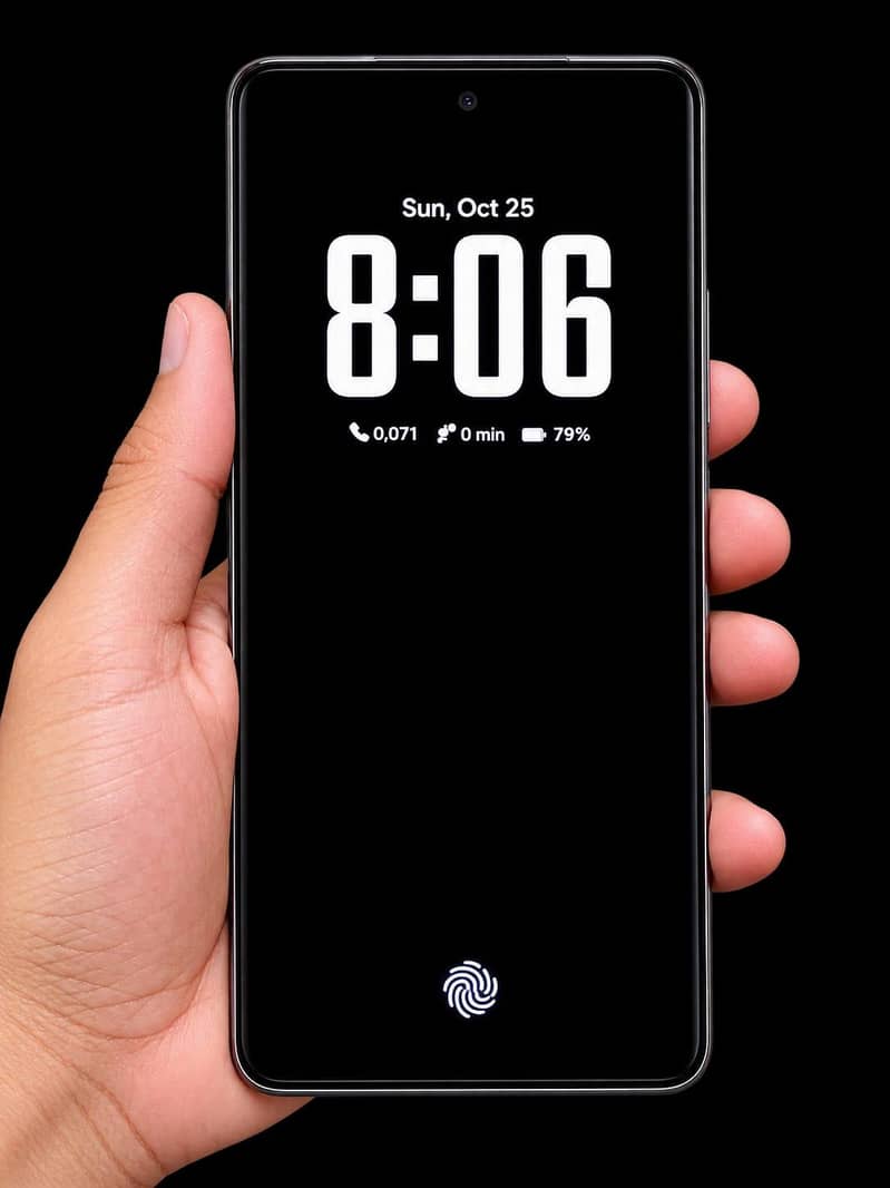 Infinix Note 40 Pro 0