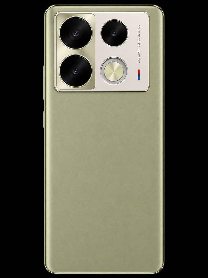 Infinix Note 40 Pro 1