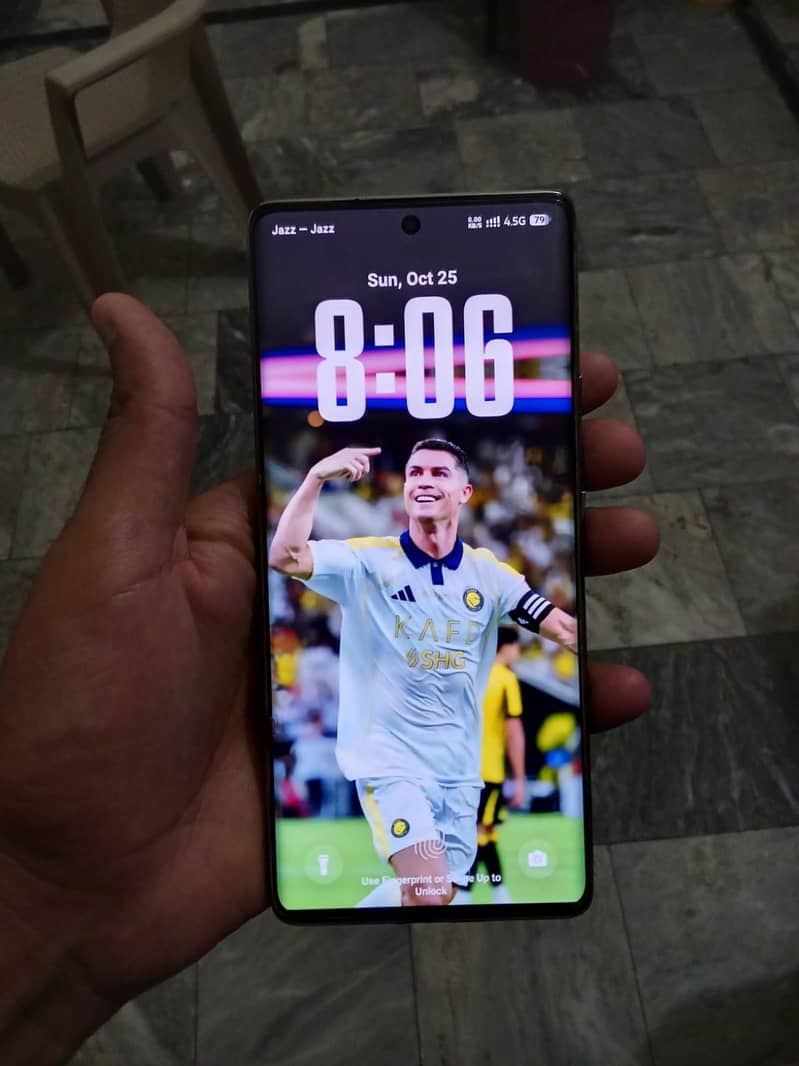 Infinix Note 40 Pro 2
