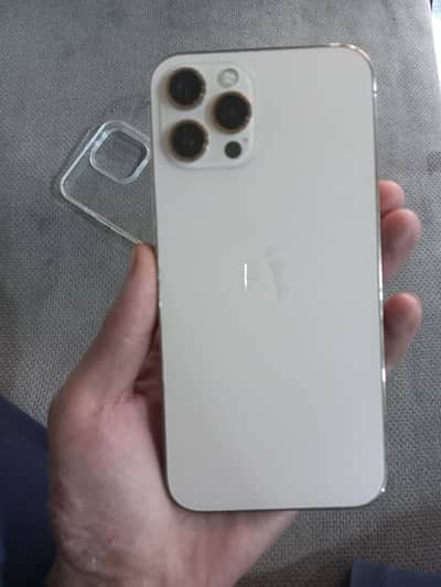 Apple iPhone 12 Pro Max exchange possible