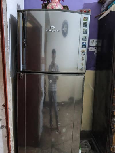 Dawlance Fridge
