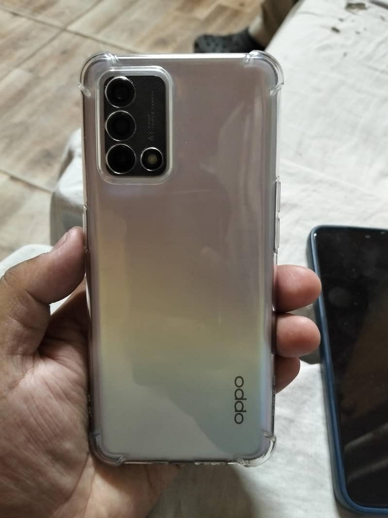 OPPO A95 1