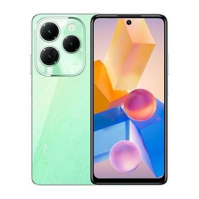 Infinix Hot 40 8+8/256 full VIP camera mobile heavy proceser