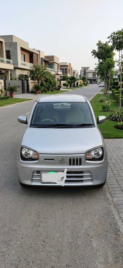 Suzuki Alto vxl ags 2024 B2B genuine 1st owner