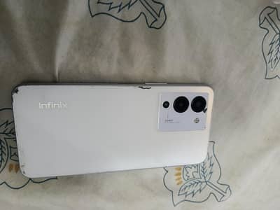 Infinix Note 12 for sale contact no 03340069302