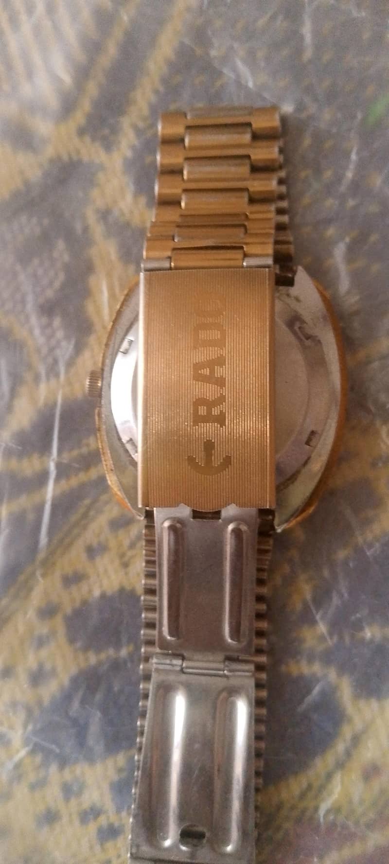 Rado watch 0
