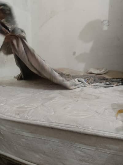 spring mattress 12inch urgent sale
