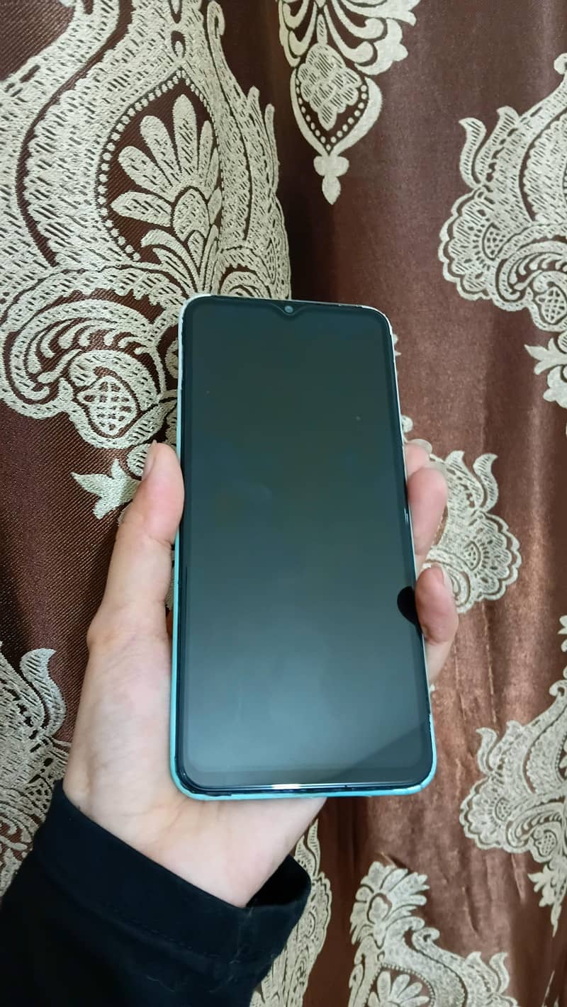 OPPO A31 1