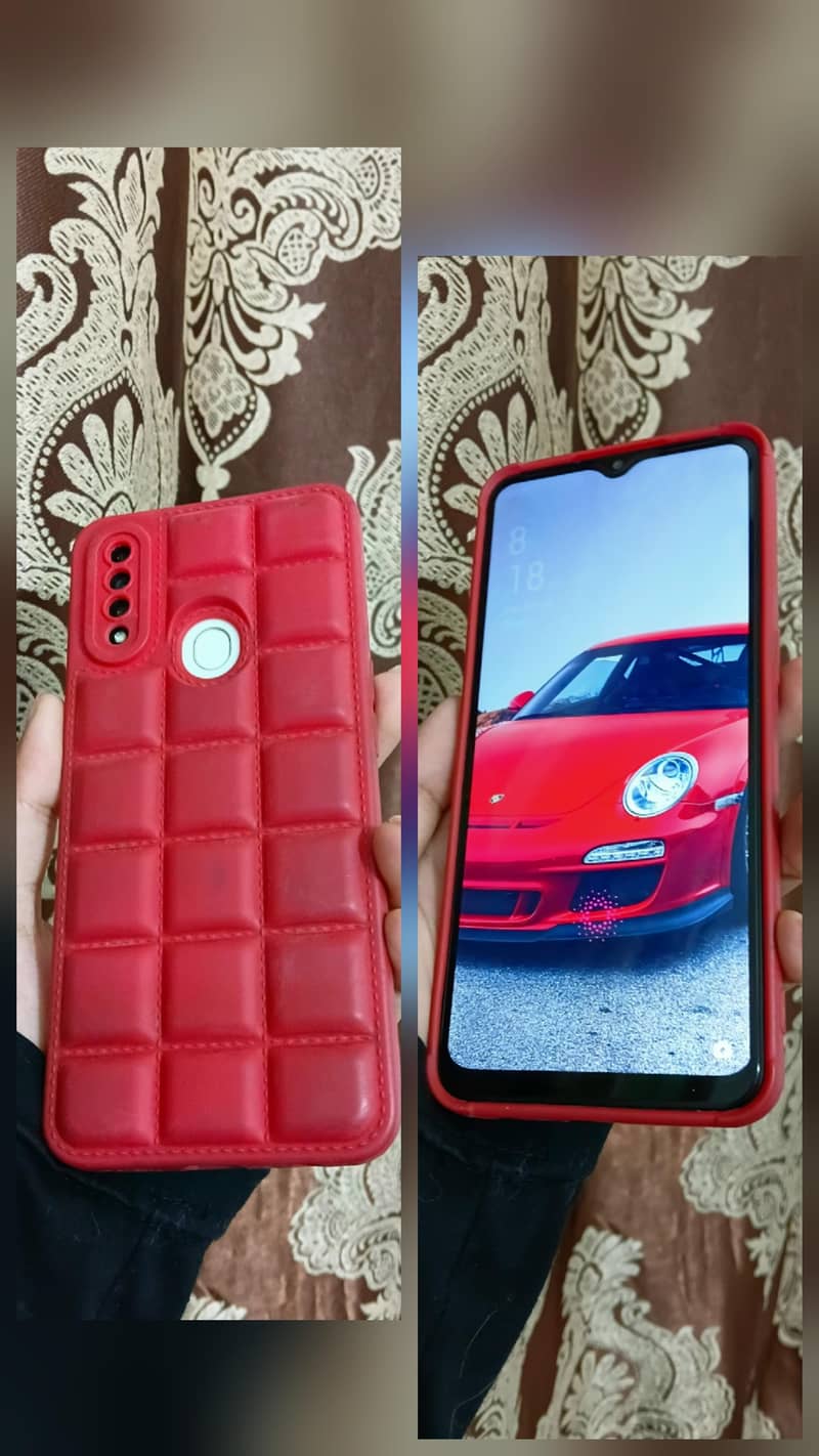 OPPO A31 11