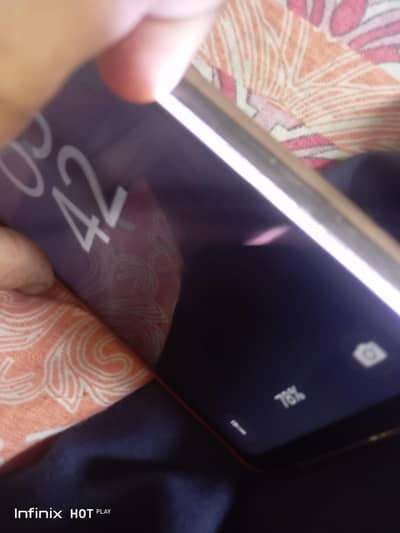 Samsung Mobile A13