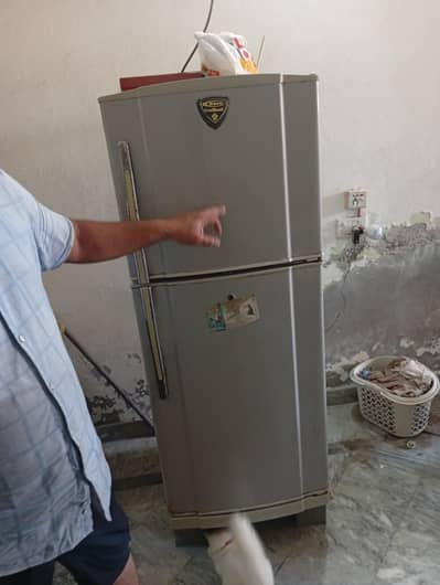 wevasz refrigerator for sell