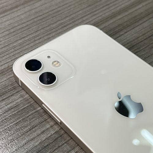 Apple iPhone 12 0