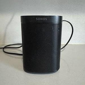 Need Sonos One Speaker
