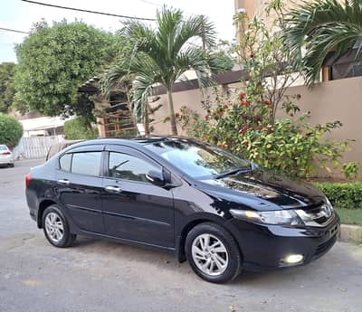 CITY ASPIRE 1500 MODEL 2020 END