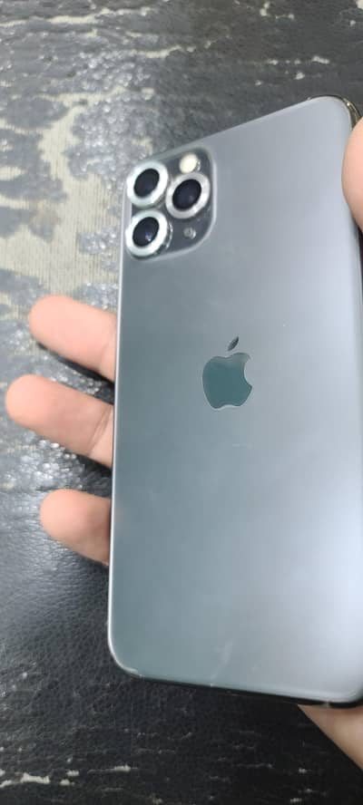 Apple iPhone 11 Pro 256gb official approved