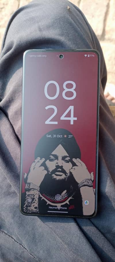 Motorola G86 power 5G