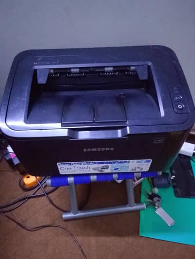 Samsung Printer ML-1675