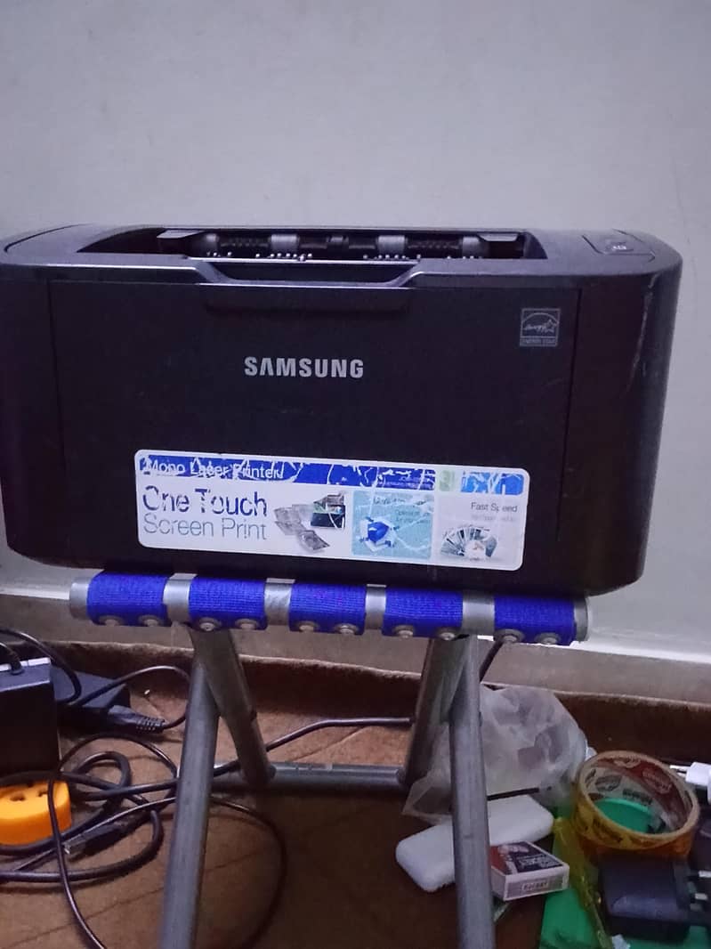 Samsung Printer ML-1675 3