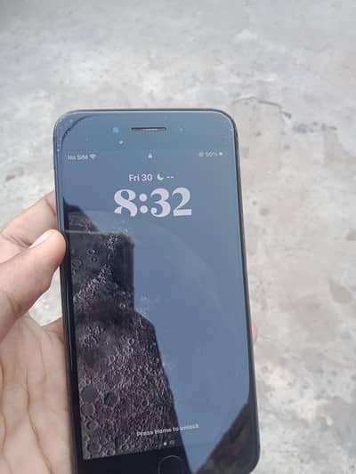 Apple iPhone 8 Plus
