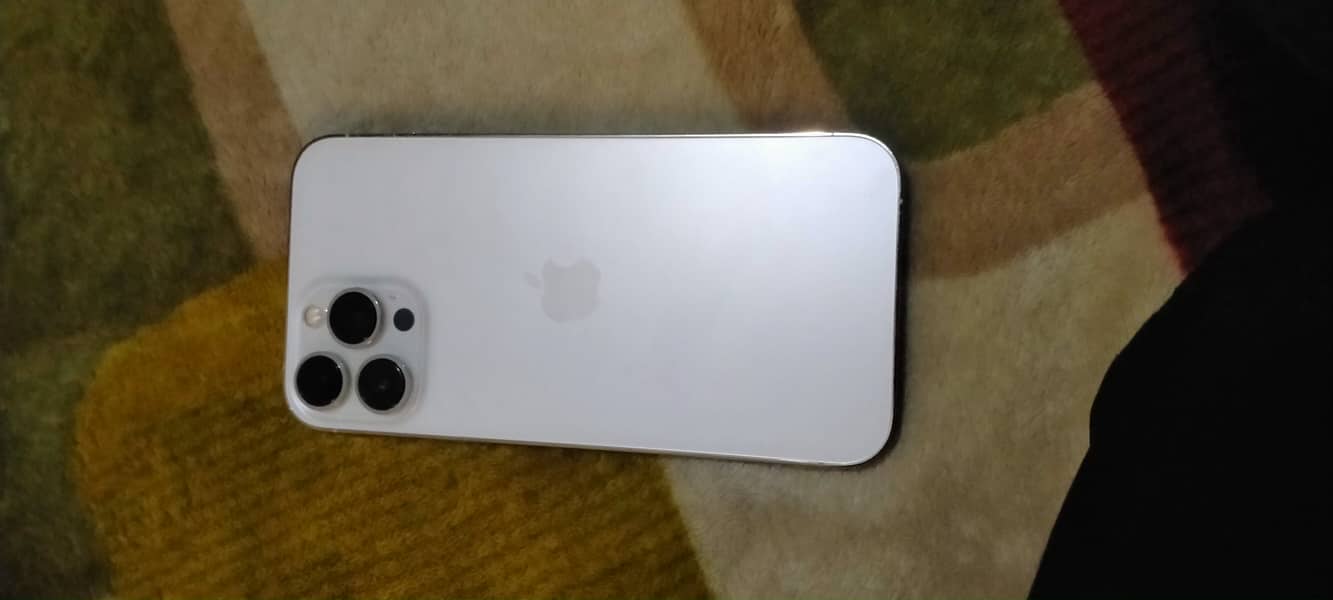 Apple iPhone 13 Pro Max 0