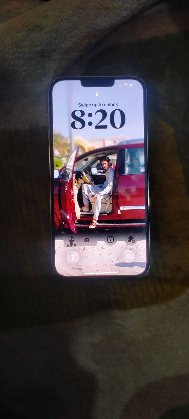 Apple iPhone 13 Pro Max 1