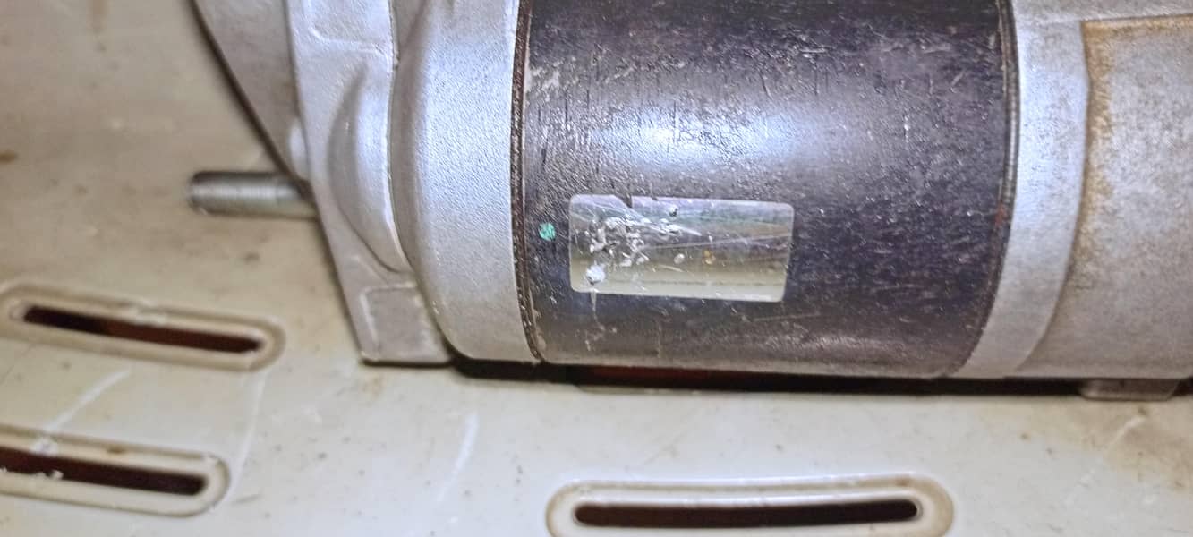Genuine V6 Engine Self Starter 0