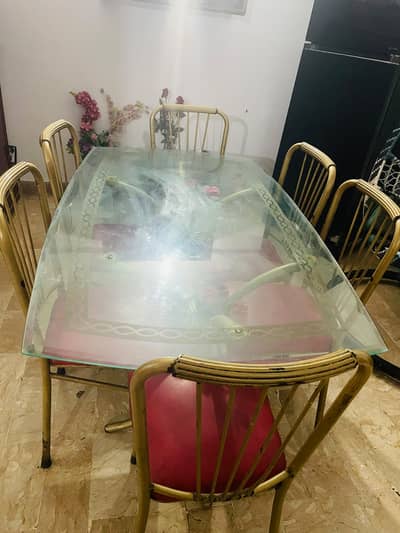 Dinning Table