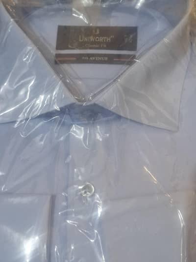 dress shirt