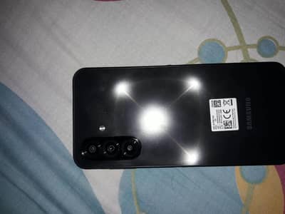 Samsung Mobile A17