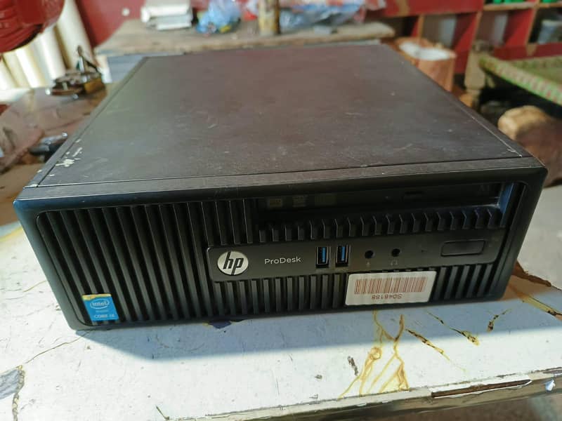 core i3 4th 1