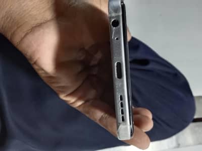 Infinix Hot 60i