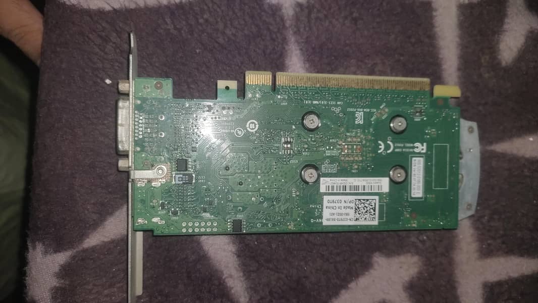Nvidia Quadro k620 1