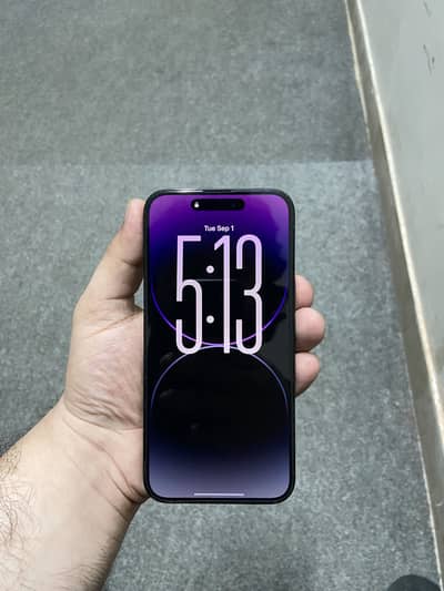 Apple iPhone 14 Pro Max