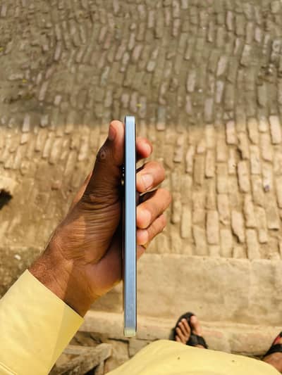 Xiaomi Redmi Note 13
