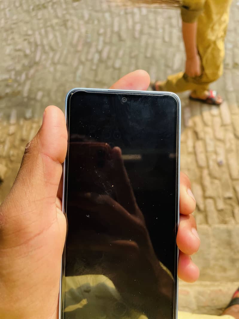 Xiaomi Redmi Note 13 1