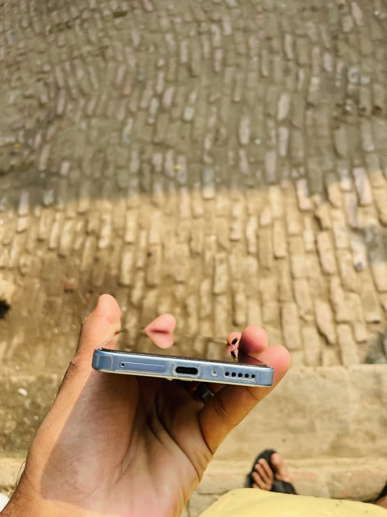 Xiaomi Redmi Note 13 8