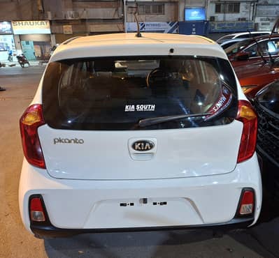 KIA PICANTO B2B ORIGNAL.