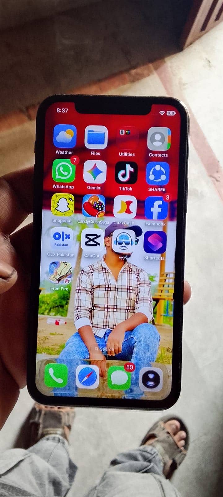 Apple iPhone 11 Pro 0