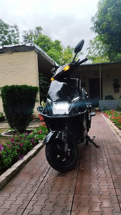 Revoo bike