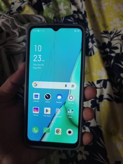 OPPO A9 2020 8/128