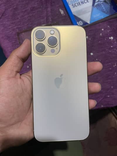 Apple iPhone 13 Pro Max