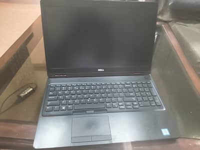dell latitude 5580 i5 7 generation