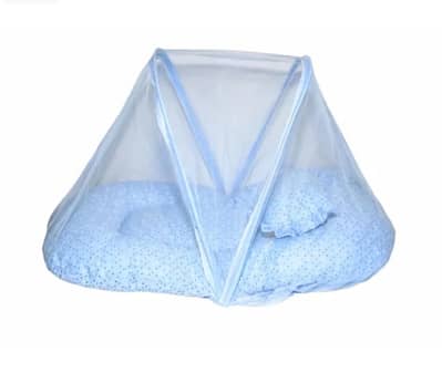 baby Sleeping bed with net