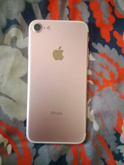 Apple iPhone 7