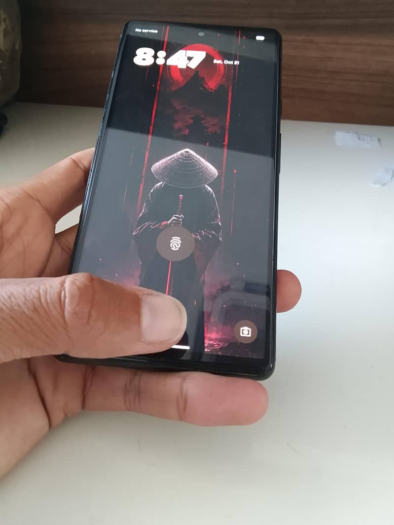 Google Pixel 6 1
