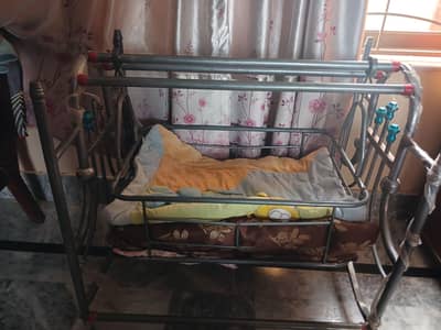 Baby jhola for sale