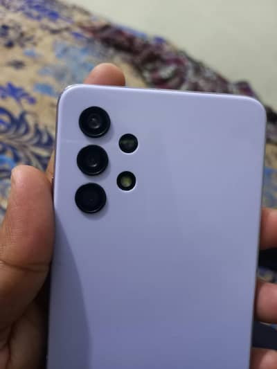 Samsung Mobile A32