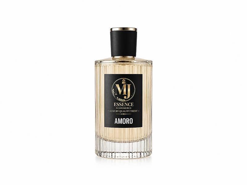 AMORO 1