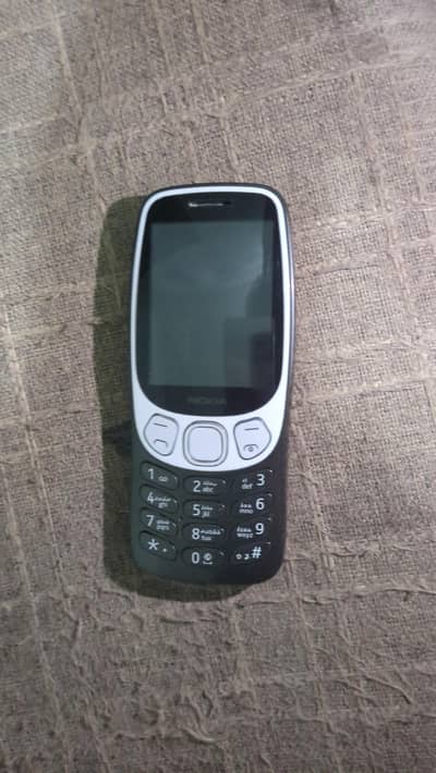 Nokia 3210