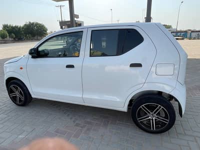 Suzuki Alto 2023